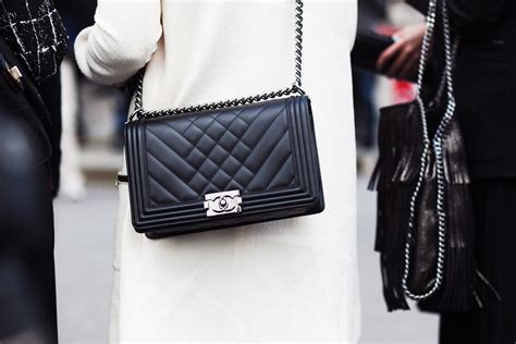 chanel boy ราคา 2022|international chanel bag prices.